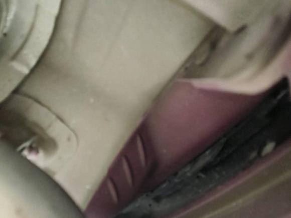 [南昌·赣E] 二手别克英朗2017款 15N 自动精英型