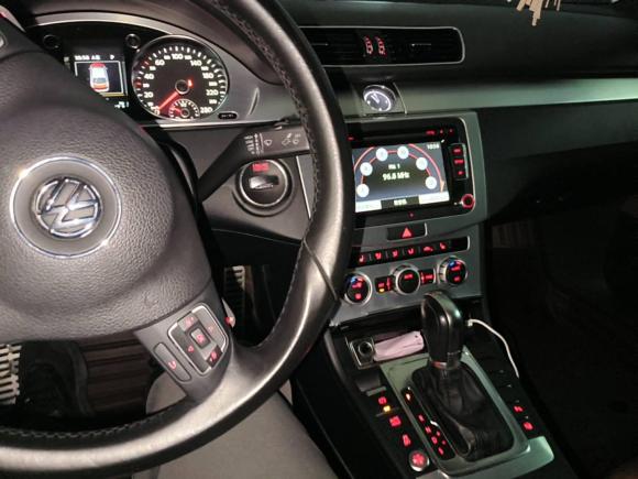 [嘉兴·浙F] 二手大众一汽-大众CC2015款 1.8TSI 豪华型