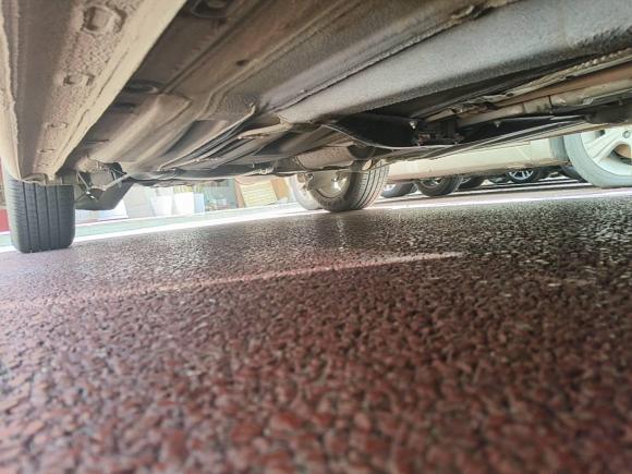 [西安·陕U] 二手大众朗行2017款 1.6L 自动舒适版