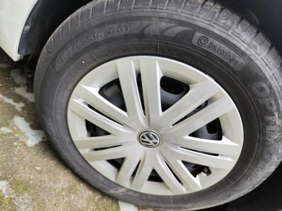 [上海·浙F] 二手大众Polo2016款 1.4L 手动风尚型