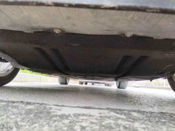 [合肥·皖A] 二手雪佛兰畅巡2022款 星享版