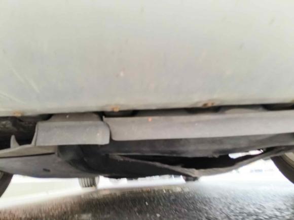 [杭州·浙A] 二手福特翼虎2013款 1.6L GTDi 两驱风尚型