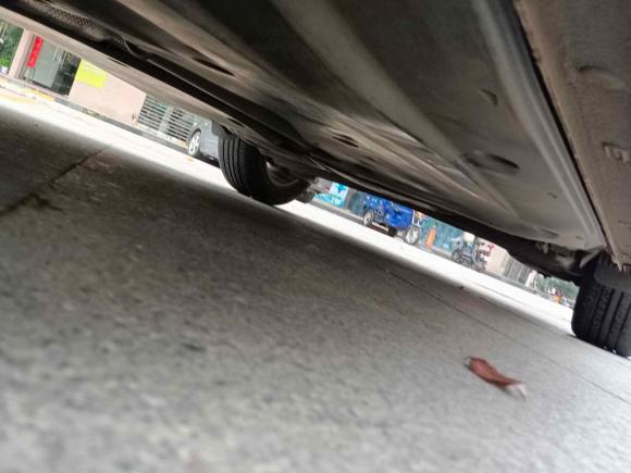 [佛山·粤E] 二手大众朗逸2019款 280TSI DSG舒适版 国VI