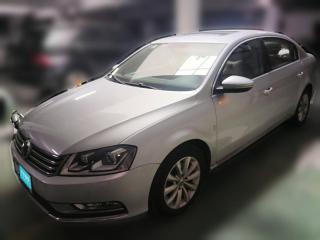 大众迈腾2012款 1.8TSI 豪华型