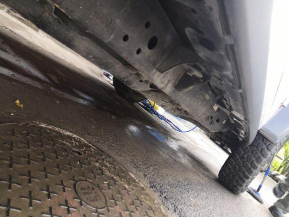 [北京·京Q] 二手Jeep牧马人2019款 2.0T Rubicon 四门版 国V