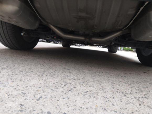 [上海·沪A] 二手别克昂科旗2020款 28T 四驱Avenir艾维亚