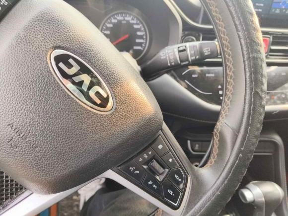 [杭州·浙A] 二手江汽集团瑞风S42019款 1.6L CVT超越型