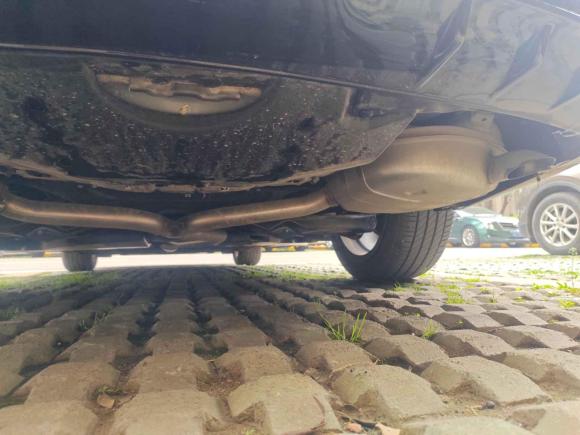 [武汉·鄂W] 二手本田英仕派2023款 260TURBO 精致版