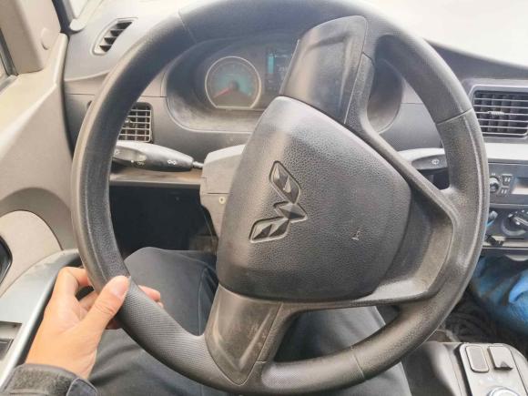 [成都·川A] 二手五菱汽车五菱电卡2021款 载货车鹏辉43.2kWh柳机电控