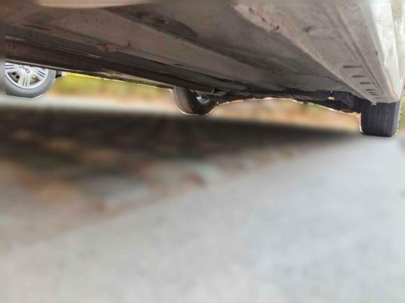 [济南·鲁A] 二手思铭思铭2015款 1.8L 自动舒适版