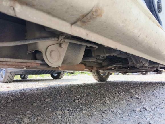 [深圳·皖P] 二手五菱汽车五菱荣光V2016款 1.5L标准型