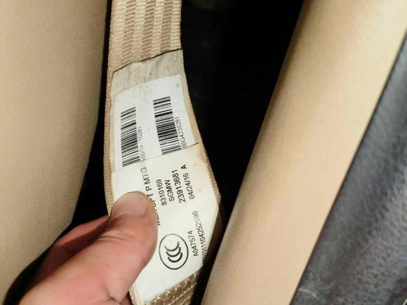 [杭州·浙A] 二手宝骏宝骏7302016款 1.5L 手动标准型 7座