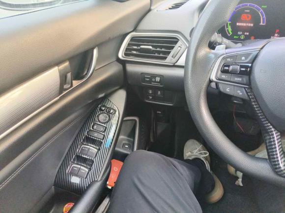 [金华·浙G] 二手本田雅阁2018款 锐·混动 2.0L 锐酷版 国VI