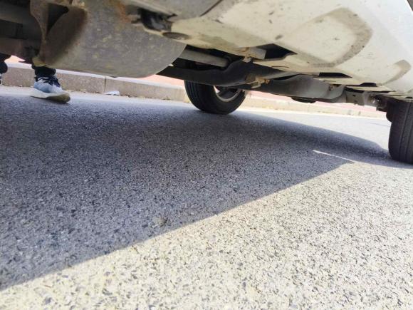 [南京·苏A] 二手哈弗哈弗H5经典2016款 经典版 2.0T 手动两驱精英型