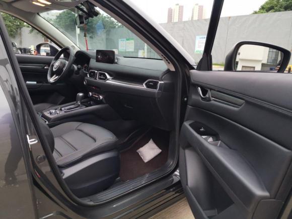 [佛山·粤Y] 二手马自达马自达CX-52022款 2.0L 自动两驱智雅型