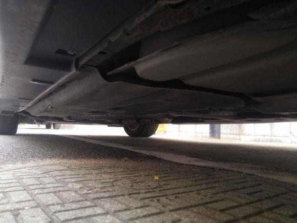 [无锡·苏B] 二手英菲尼迪英菲尼迪Q702015款 Q70L 2.5L 精英版