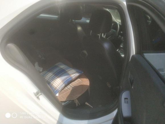 [台州·浙A] 二手雪佛兰迈锐宝2014款 1.6T 自动舒适版