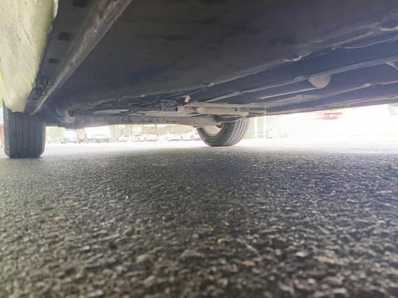 [西安·陕A] 二手观致观致32015款 都市SUV 1.6T 自动型动派