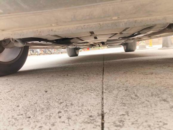 [温州·浙C] 二手奥迪奥迪Q72015款 35 TFSI 运动型