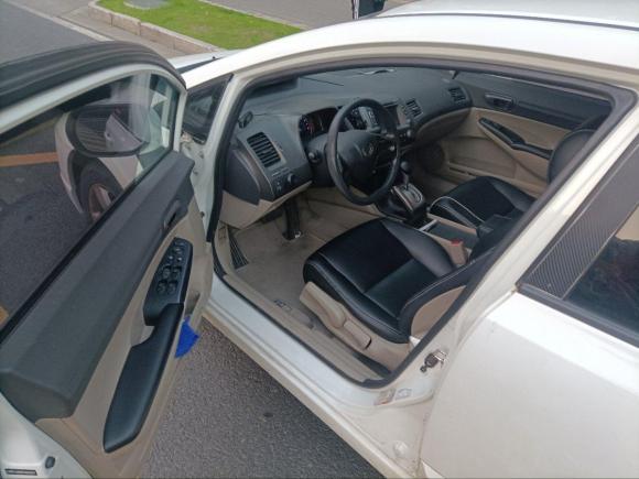 [无锡·苏B] 二手思铭思铭2012款 1.8L 自动