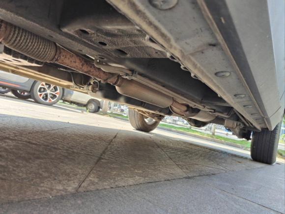 [南昌·赣A] 二手五菱汽车五菱宏光S32018款 1.5L 手动舒适型 国V