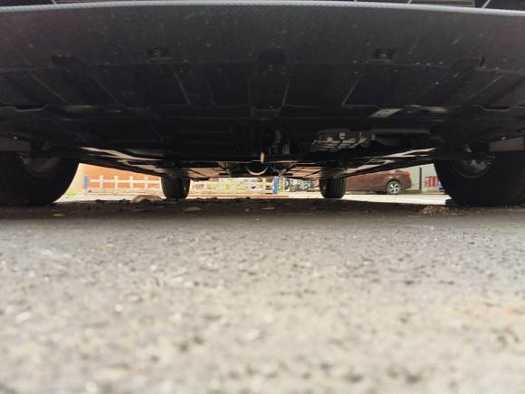 [南昌·赣A] 二手长安逸达2023款 蓝鲸NE 1.5T GDI DCT尊享型