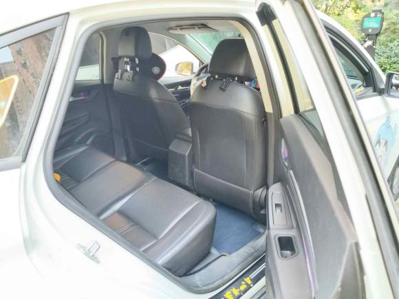 [武汉·鄂A] 二手威马汽车威马E.52021款 500 即客行