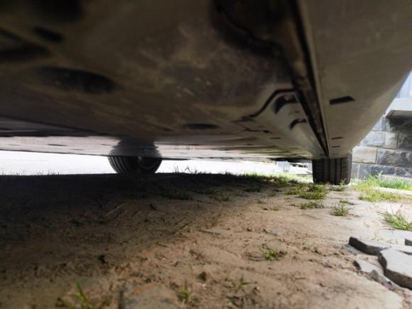 [上海·沪A] 二手大众大众ID.32022款 Pro 极智版