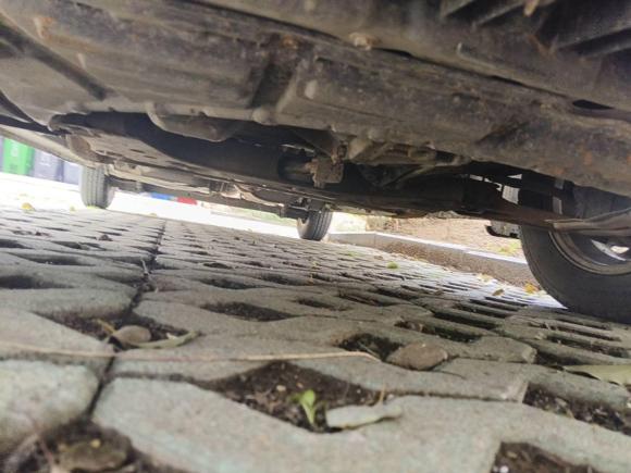 [义乌·浙G] 二手日产日产NV2002011款 1.6L 232座 尊雅型