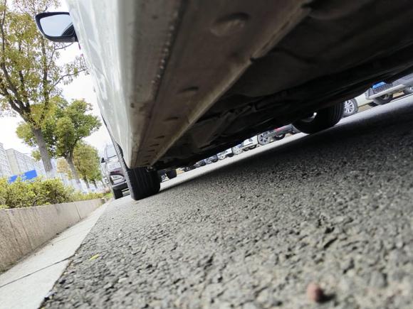 [宁波·贵F] 二手本田锋范经典2008款 1.5L 自动精英版