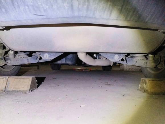 [武汉·鄂A] 二手凯迪拉克凯迪拉克XT52017款 周年庆版 25T 豪华型