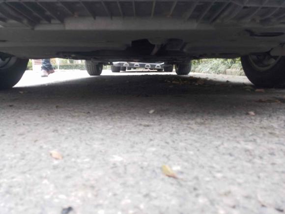 [无锡·苏B] 二手丰田逸致2014款 星耀 180G CVT豪华多功能版