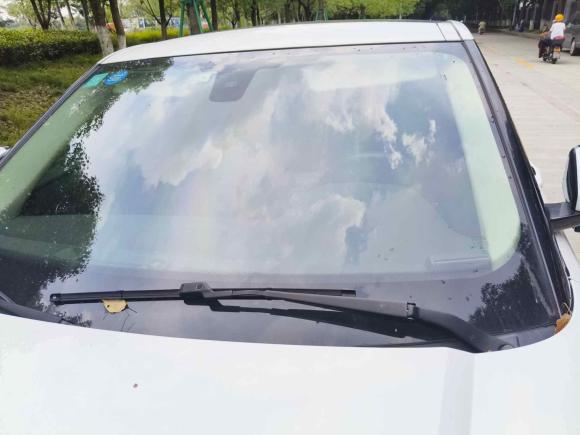 [宁波·浙B] 二手路虎揽胜极光2014款 2.0T 5门耀享版