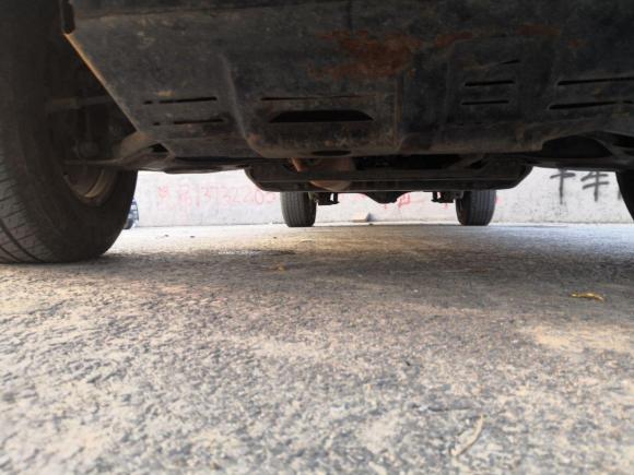 [义乌·浙G] 二手长城风骏72019款 2.0T柴油两驱超值型国VI大双GW4D20M