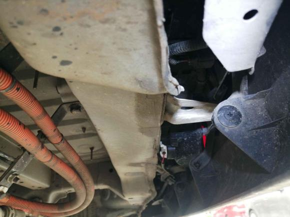 [成都·川A] 二手东风风行菱智M5EV2020款 长航版 舒适型 7座