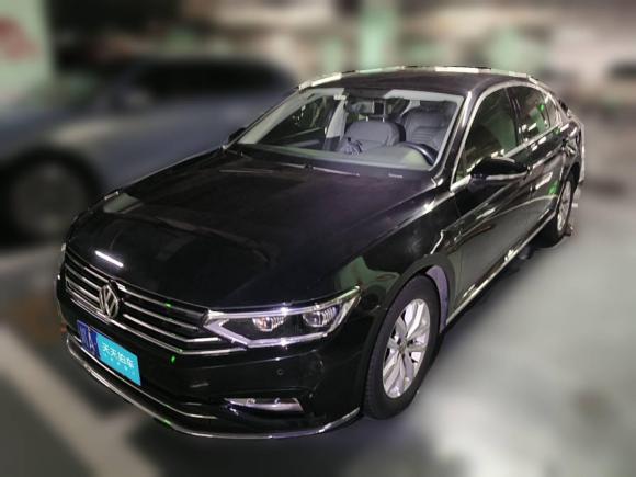 [成都·川A] 二手大众迈腾2020款 280TSI DSG 舒适型