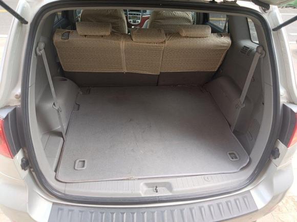 [苏州·苏E] 二手现代胜达经典2006款 2.7 豪华型