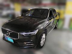 [南京·苏A] 沃尔沃沃尔沃XC602021款 T5 四驱智逸豪华版