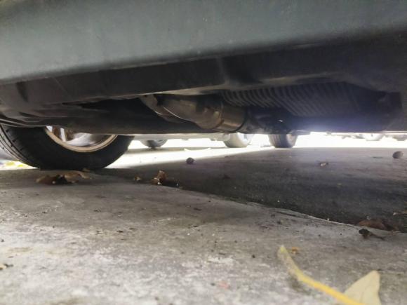 [广州·粤A] 二手日产贵士2015款 3.5L SL