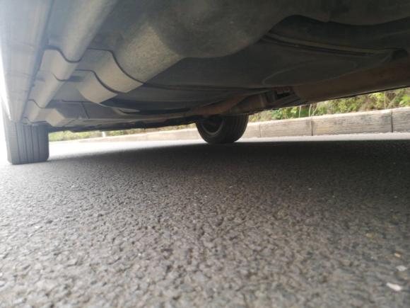 [无锡·苏B] 二手大众迈特威2016款 2.0TSI 两驱66周年纪念版