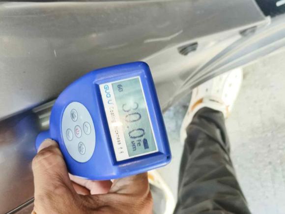 [佛山·粤E] 二手丰田卡罗拉2019款 双擎 1.8L E-CVT GL-i先锋版