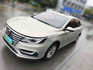 荣威荣威i6新能源2017款 45T 混动互联智享版