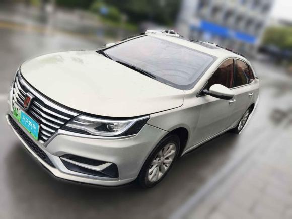 荣威荣威i6新能源2017款 45T 混动互联智享版「杭州二手车」「天天拍车」