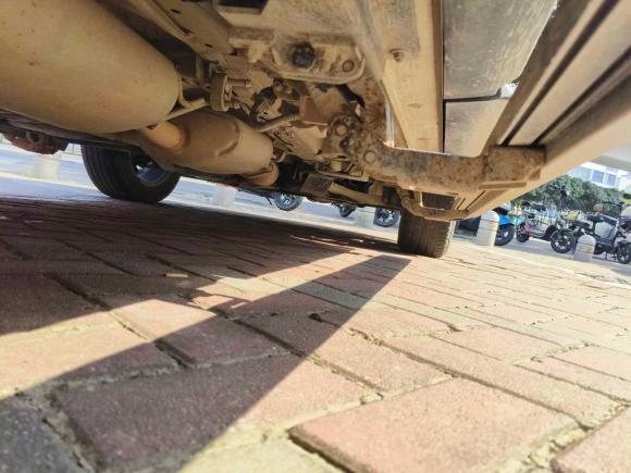 [南京·苏A] 二手英菲尼迪英菲尼迪QX602016款 2.5 S/C Hybrid 两驱卓越版 国V