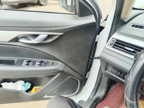 [义乌·浙G] 二手吉利汽车帝豪2018款 1.5L 手动向上互联版