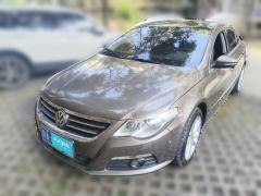 [成都·川A] 大众一汽-大众CC2012款 2.0TSI 至尊型