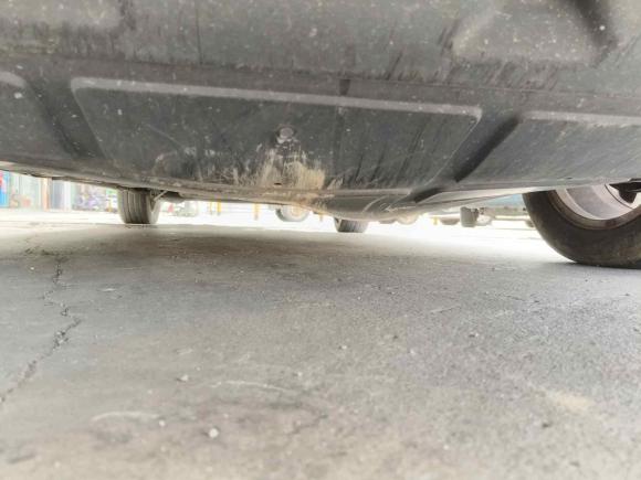 [深圳·粤C] 二手宝骏宝骏7302016款 1.5T 手动豪华型 7座