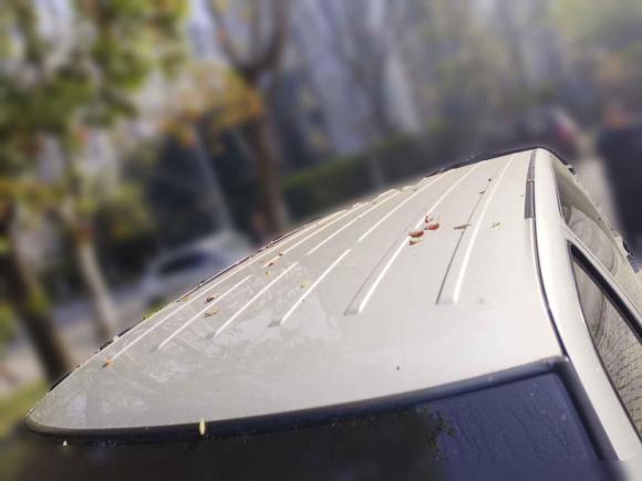 [南京·苏A] 二手别克别克GL82014款 2.4L 经典版