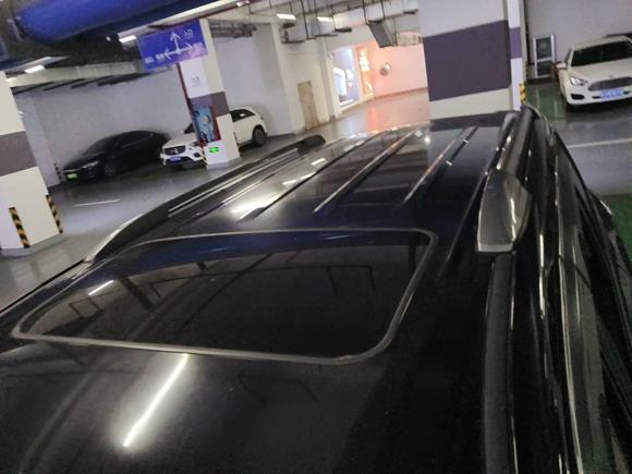 [台州·浙J] 二手丰田汉兰达2009款 2.7L 两驱7座豪华版