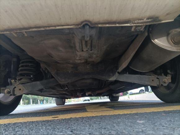 [无锡·苏B] 二手思铭思铭2012款 1.8L 自动